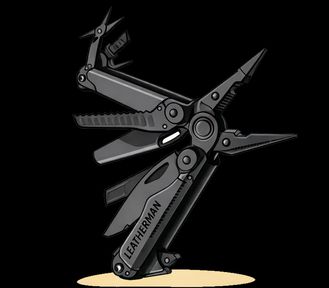 Leatherman