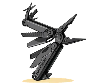 Leatherman
